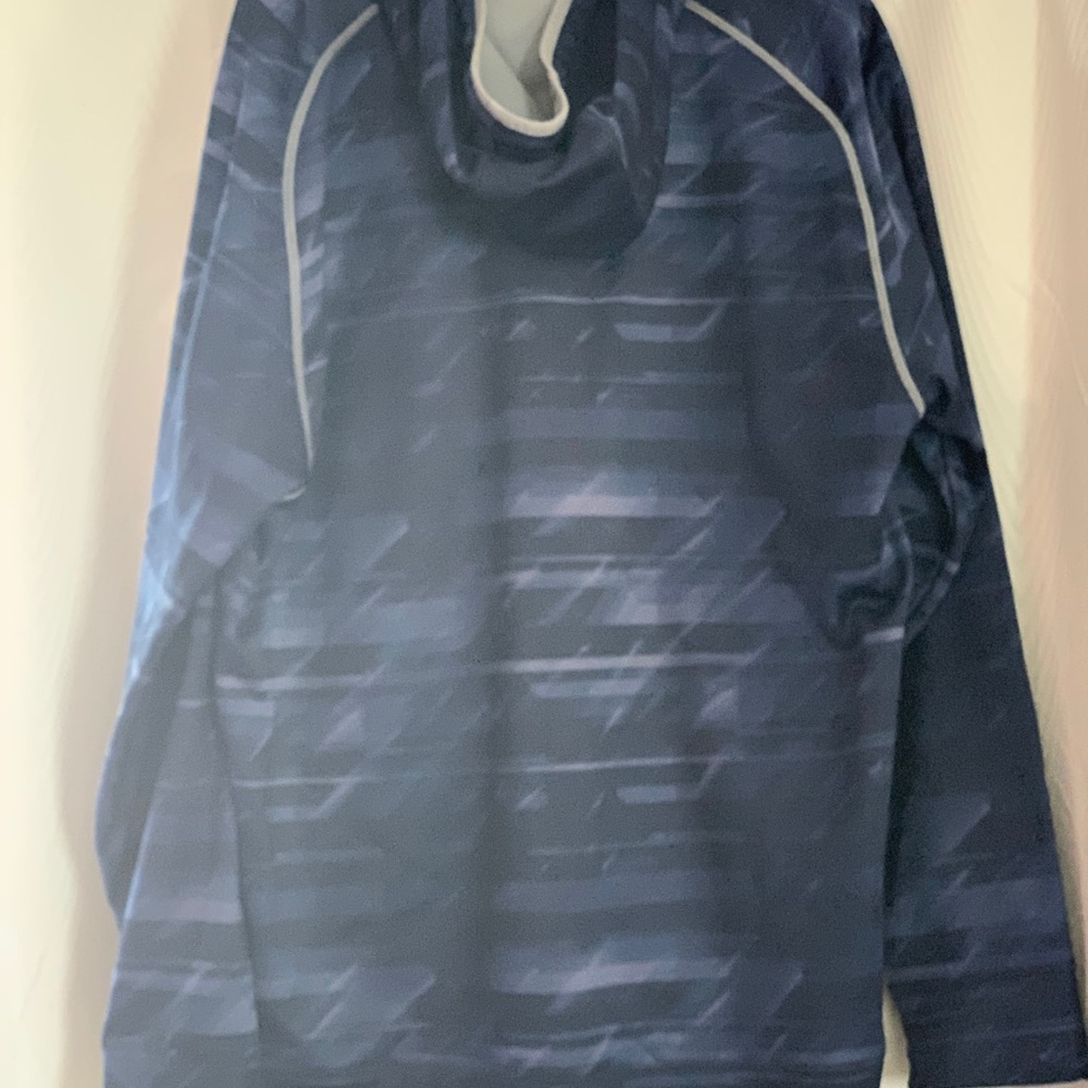 Detroit Tigers Undee Armor Hoodie
